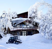 Astra Lodge Falls Creek - Accommodation Gladstone