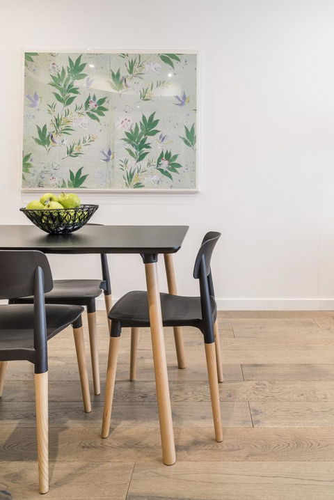 Caroline Serviced Apartments Sandringham - Accommodation Gladstone 2