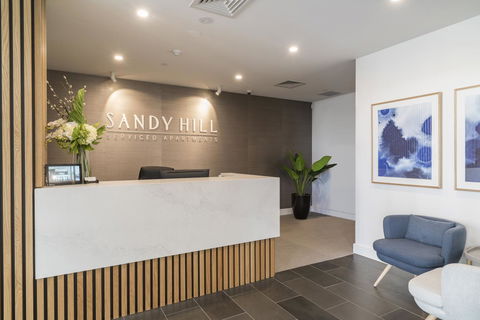 Caroline Serviced Apartments Sandringham - Accommodation Gladstone 6
