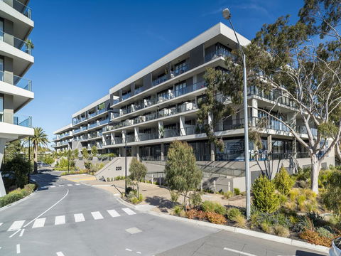Caroline Serviced Apartments Sandringham - Accommodation Gladstone 1