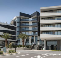 Sandy Hill Serviced Apartments - Accommodation Gladstone