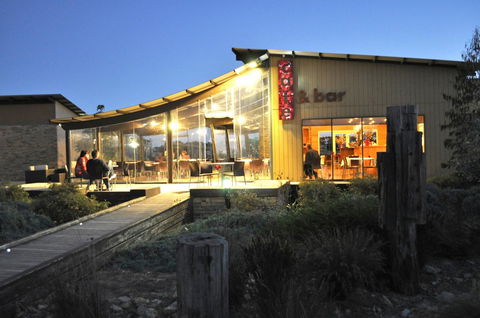 Ramada Resort By Wyndham Phillip Island - Accommodation Gladstone 28