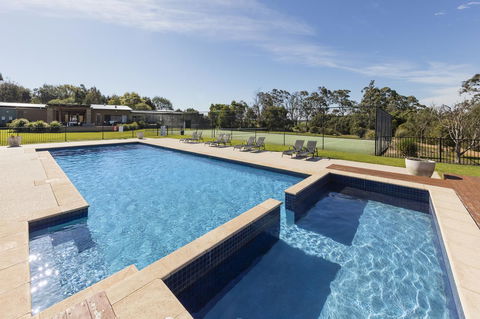 Ramada Resort By Wyndham Phillip Island - Accommodation Gladstone 2