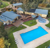 Ramada Resort by Wyndham Phillip Island - Accommodation Gladstone