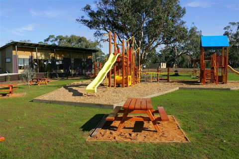 Ramada Resort By Wyndham Phillip Island - Accommodation Gladstone 32
