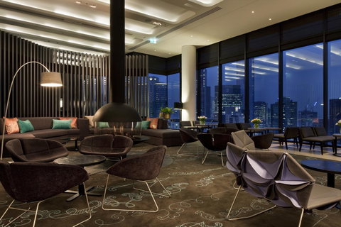 Crown Metropol Melbourne - Accommodation Gladstone 18