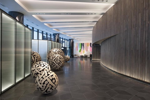 Crown Metropol Melbourne - Accommodation Gladstone 19