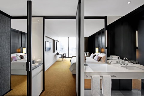 Crown Metropol Melbourne - Accommodation Gladstone 20