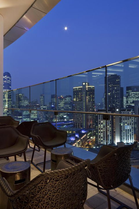 Crown Metropol Melbourne - Accommodation Gladstone 10
