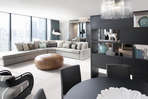 Crown Metropol Melbourne - Accommodation Gladstone 4