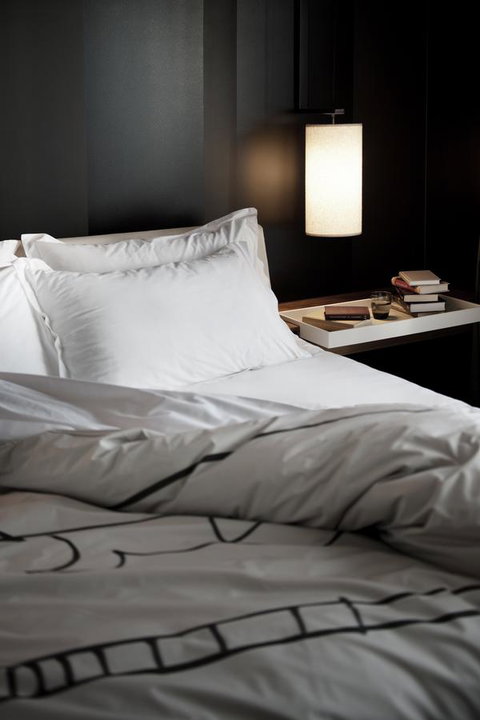 Crown Metropol Melbourne - Accommodation Gladstone 21
