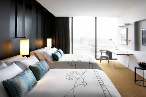 Crown Metropol Melbourne - Accommodation Gladstone 2