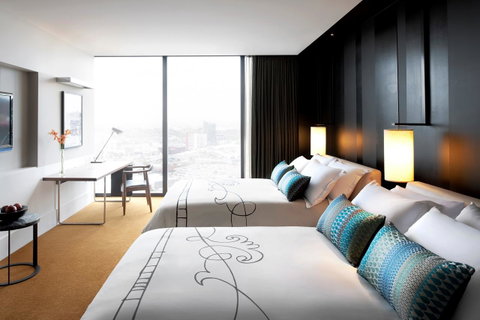 Crown Metropol Melbourne - Accommodation Gladstone 22