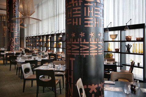 Crown Metropol Melbourne - Accommodation Gladstone 27