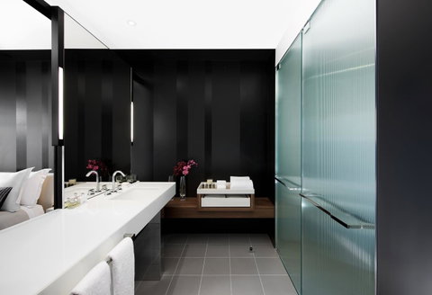 Crown Metropol Melbourne - Accommodation Gladstone 6
