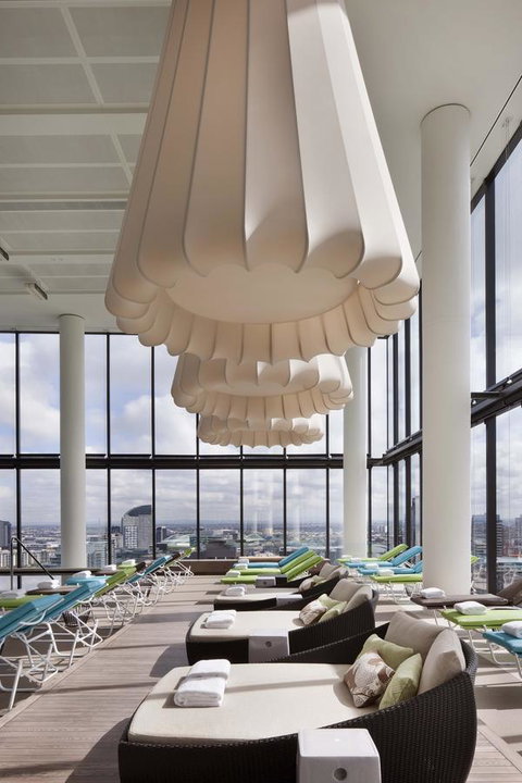 Crown Metropol Melbourne - Accommodation Gladstone 15