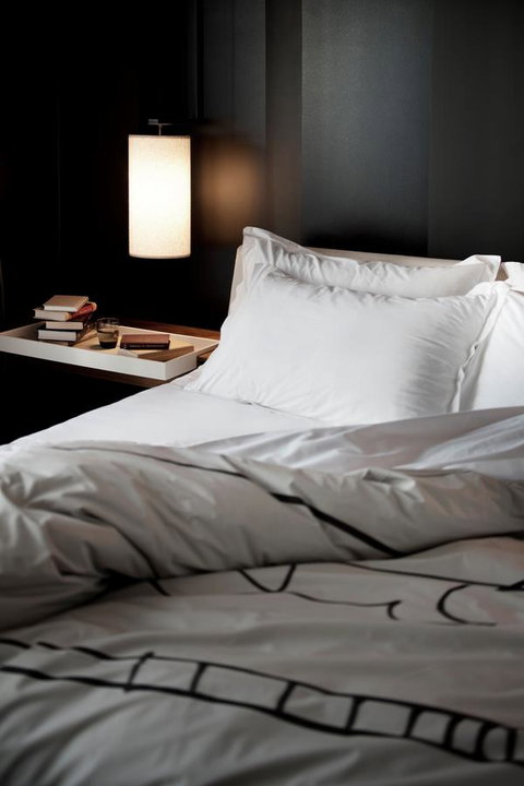 Crown Metropol Melbourne - Accommodation Gladstone 25