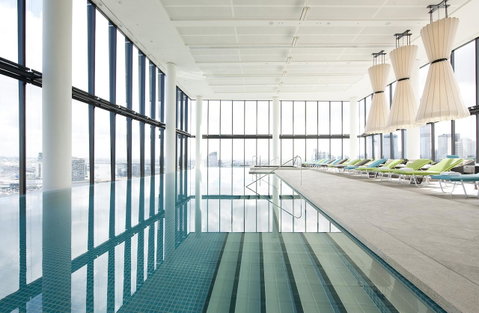 Crown Metropol Melbourne - Accommodation Gladstone 16