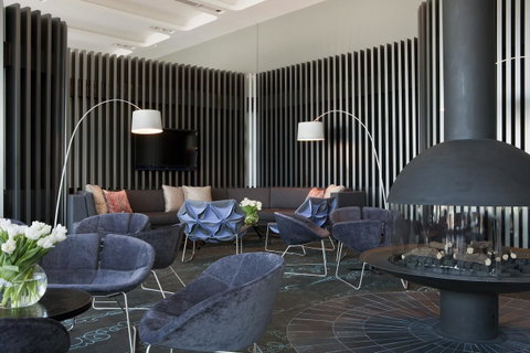 Crown Metropol Melbourne - Accommodation Gladstone 9