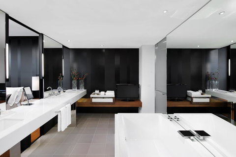 Crown Metropol Melbourne - Accommodation Gladstone 7