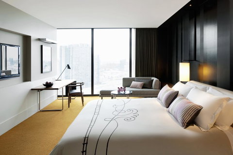 Crown Metropol Melbourne - Accommodation Gladstone 3