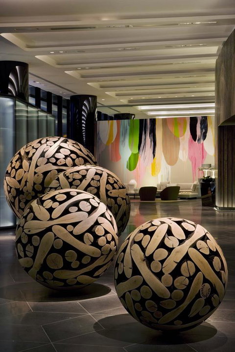 Crown Metropol Melbourne - Accommodation Gladstone 14