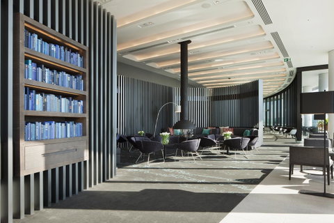 Crown Metropol Melbourne - Accommodation Gladstone 17