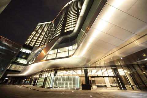 Crown Metropol Melbourne - Accommodation Gladstone 0