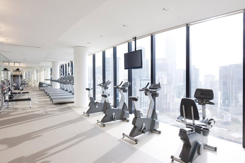 Crown Metropol Melbourne - Accommodation Gladstone 5