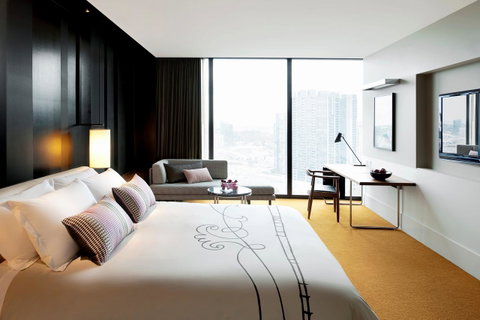 Crown Metropol Melbourne - Accommodation Gladstone 24