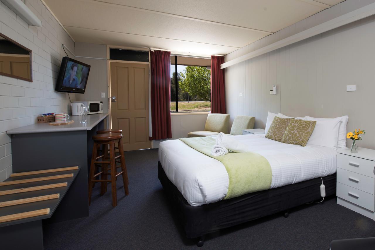 Yarraberb ACT Accommodation Gladstone