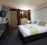 Bridgewater Motel - Accommodation Gladstone