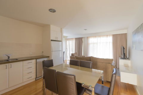 Port Campbell Parkview Motel & Apartments - Accommodation Gladstone 28