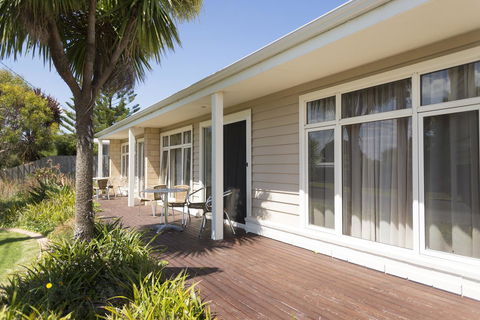 Port Campbell Parkview Motel & Apartments - Accommodation Gladstone 26