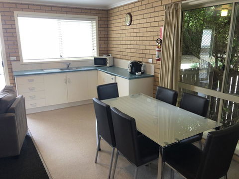 Port Campbell Parkview Motel & Apartments - Accommodation Gladstone 44