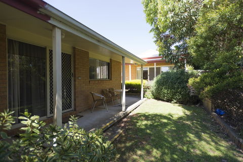 Port Campbell Parkview Motel & Apartments - Accommodation Gladstone 39
