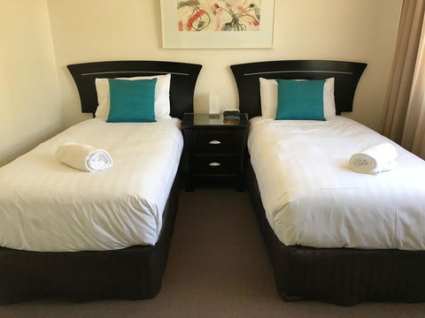 Port Campbell Parkview Motel & Apartments - Accommodation Gladstone 21