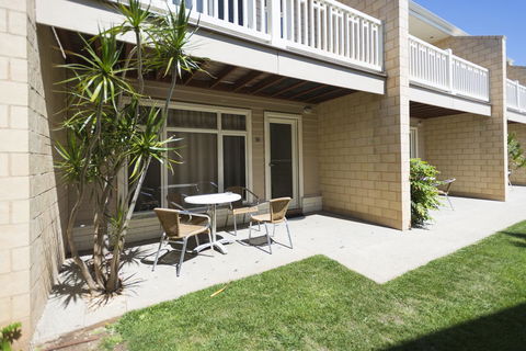 Port Campbell Parkview Motel & Apartments - Accommodation Gladstone 22