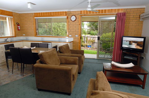 Port Campbell Parkview Motel & Apartments - Accommodation Gladstone 41
