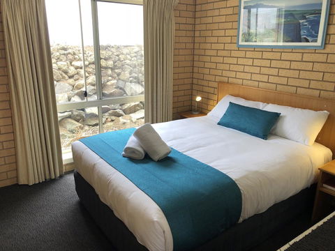 Port Campbell Parkview Motel & Apartments - Accommodation Gladstone 3