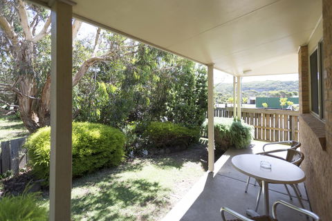 Port Campbell Parkview Motel & Apartments - Accommodation Gladstone 40