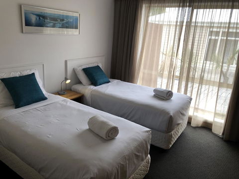 Port Campbell Parkview Motel & Apartments - Accommodation Gladstone 13