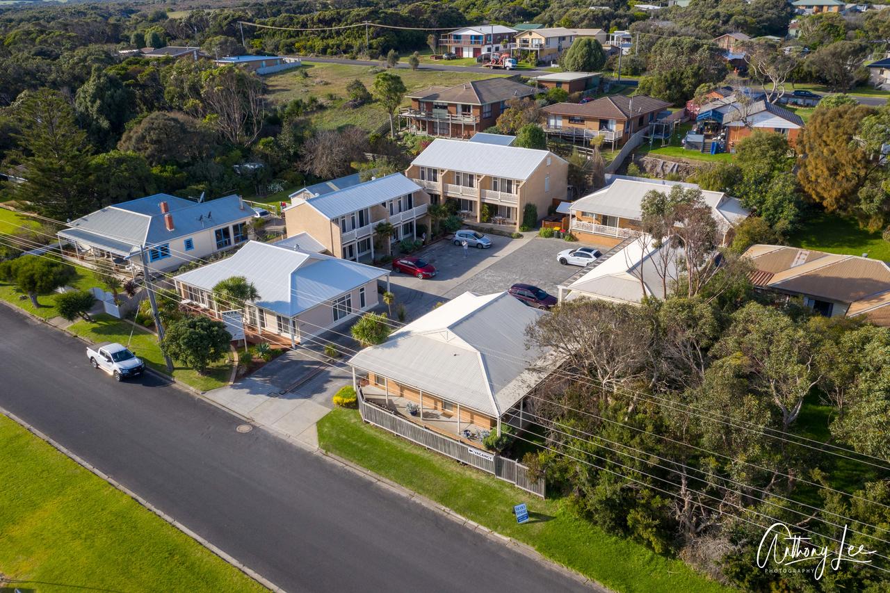 Port Campbell VIC Accommodation Gladstone