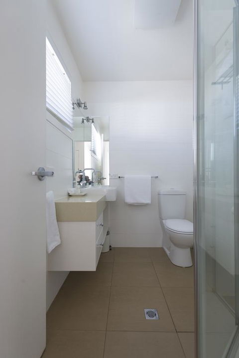 Port Campbell Parkview Motel & Apartments - Accommodation Gladstone 29