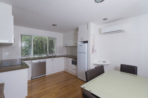 Port Campbell Parkview Motel & Apartments - Accommodation Gladstone 31