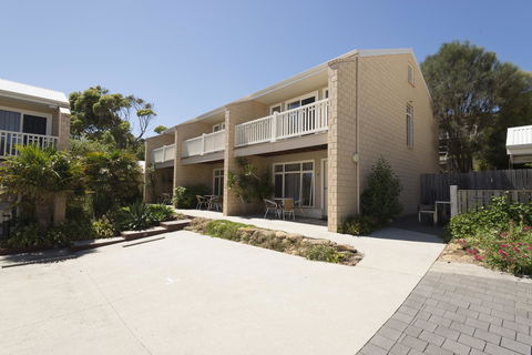 Port Campbell Parkview Motel & Apartments - Accommodation Gladstone 2