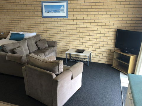 Port Campbell Parkview Motel & Apartments - Accommodation Gladstone 9