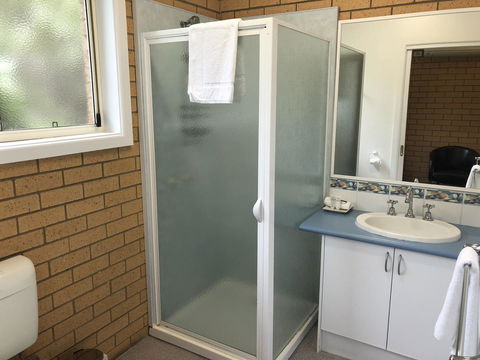 Port Campbell Parkview Motel & Apartments - Accommodation Gladstone 18