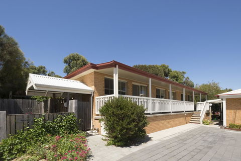 Port Campbell Parkview Motel & Apartments - Accommodation Gladstone 36