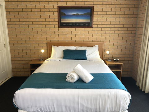 Port Campbell Parkview Motel & Apartments - Accommodation Gladstone 11